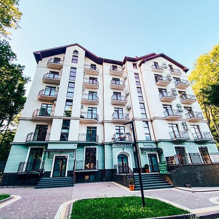 Hotel Кайзервальд Карпати Extérieur photo