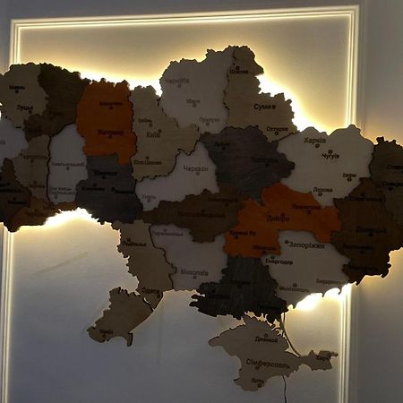 Hotel Кайзервальд Карпати Extérieur photo