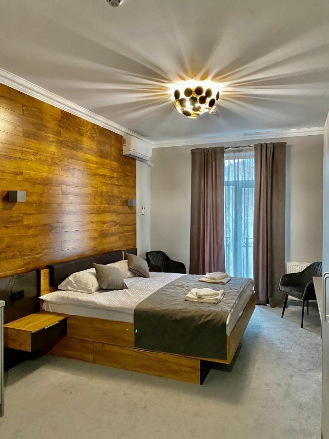 Hotel Кайзервальд Карпати Extérieur photo