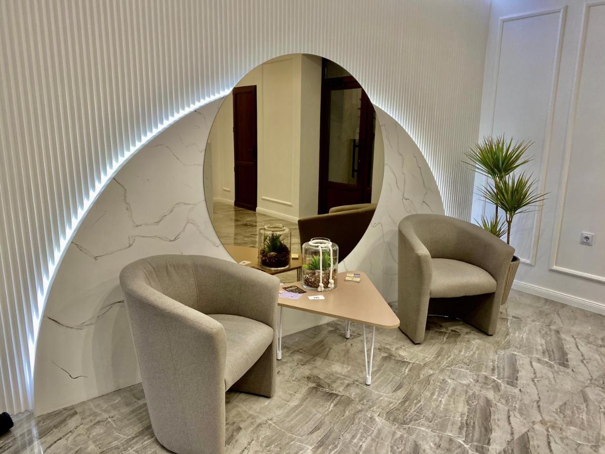 Hotel Кайзервальд Карпати Extérieur photo