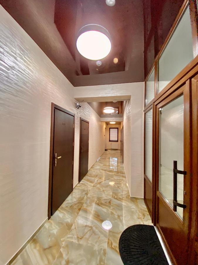 Hotel Кайзервальд Карпати Extérieur photo