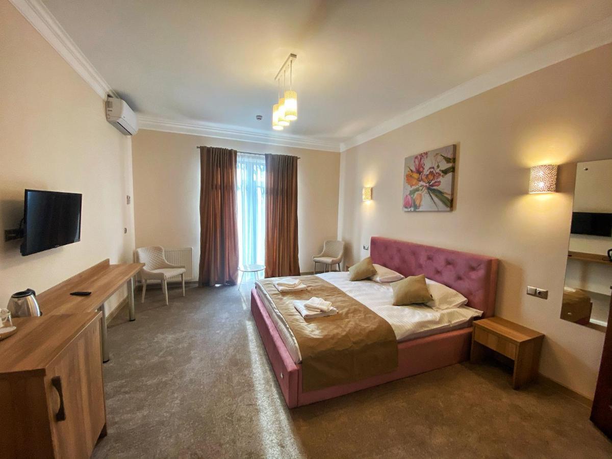 Hotel Кайзервальд Карпати Extérieur photo