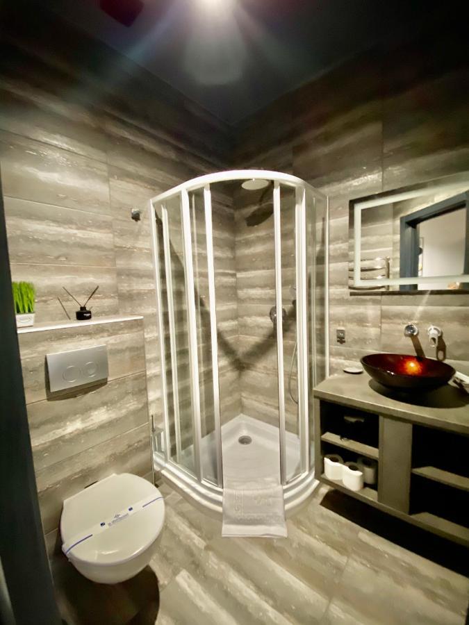 Hotel Кайзервальд Карпати Extérieur photo