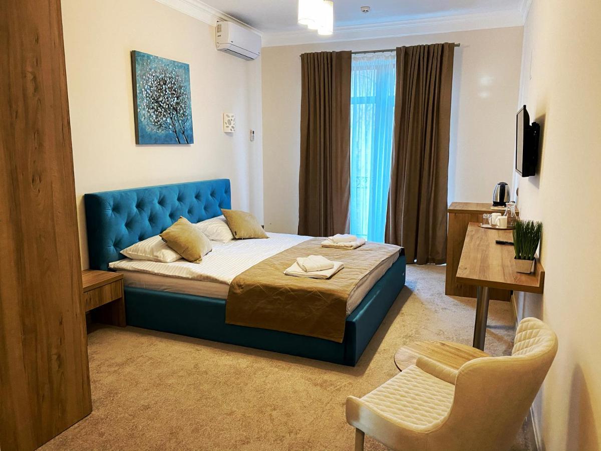 Hotel Кайзервальд Карпати Extérieur photo