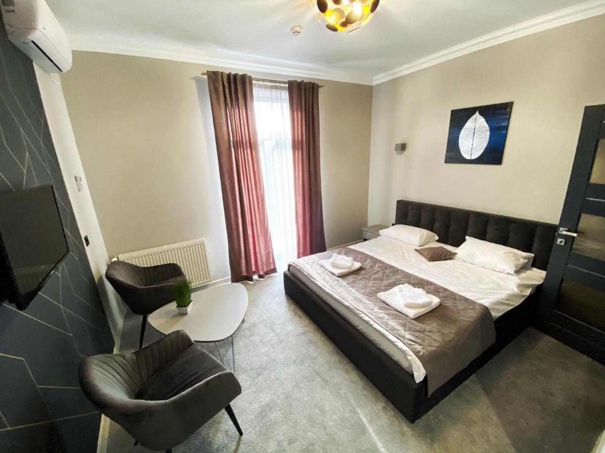 Hotel Кайзервальд Карпати Extérieur photo