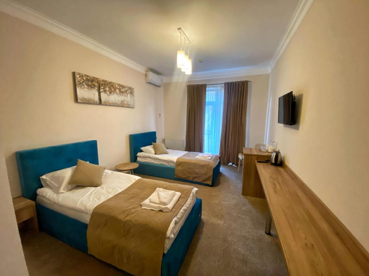 Hotel Кайзервальд Карпати Extérieur photo