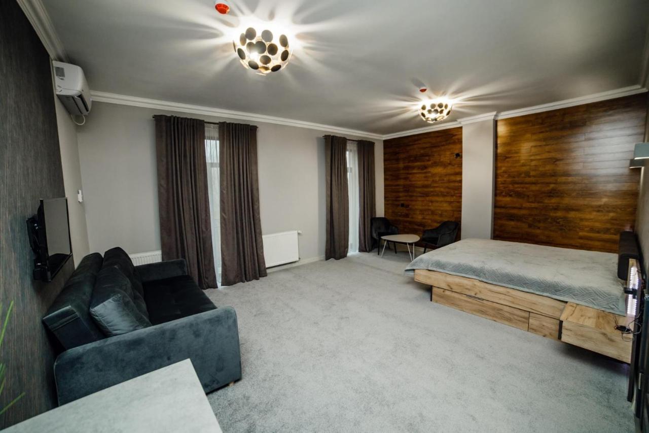 Hotel Кайзервальд Карпати Extérieur photo