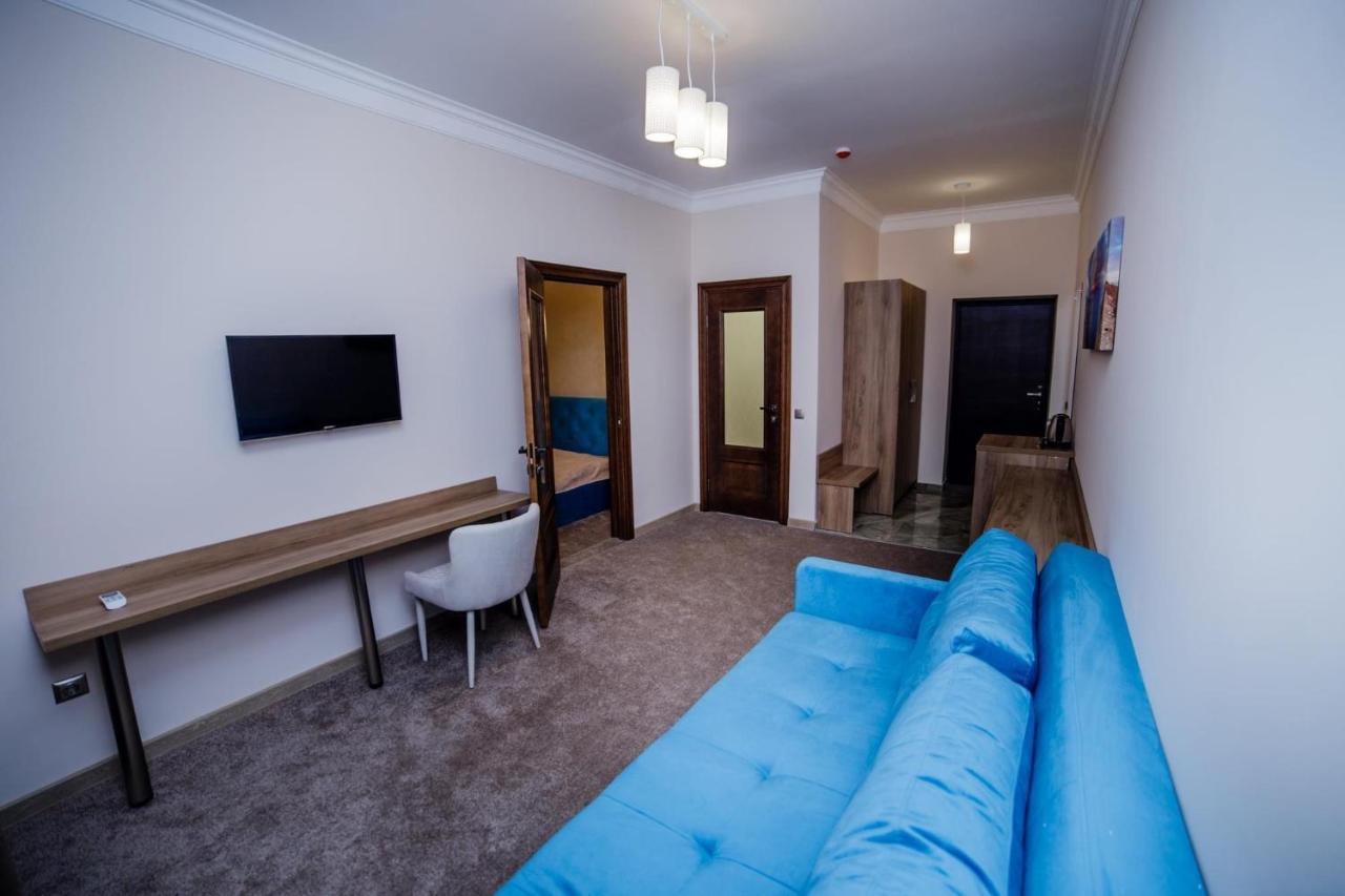 Hotel Кайзервальд Карпати Extérieur photo