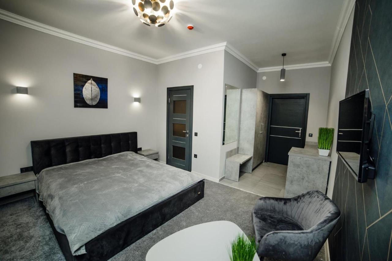 Hotel Кайзервальд Карпати Extérieur photo