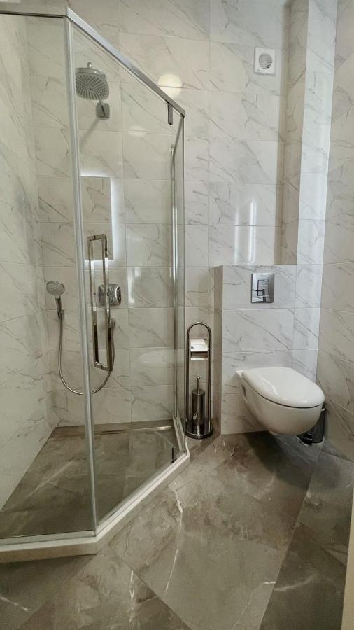 Hotel Кайзервальд Карпати Extérieur photo