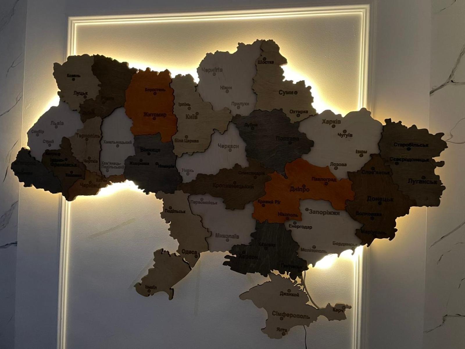 Hotel Кайзервальд Карпати Extérieur photo